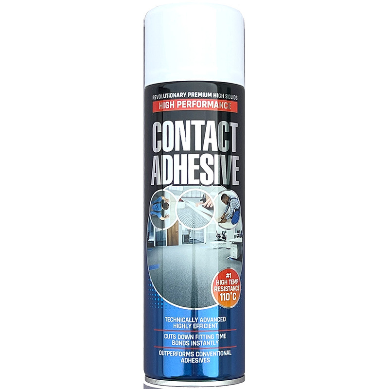 SURESTICK Contact Adhesive Spray Spray Contact Adhesives Adhesives